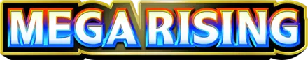 Mega Rising Logo