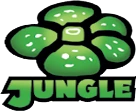 Dschungel Logo