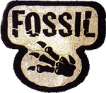 Fossil Logo