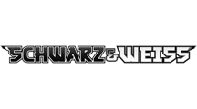 Schwarz & Weiß Logo
