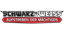 Aufstreben der Mächtigen Logo