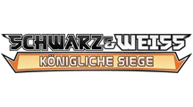 Königliche Siege Logo