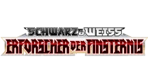 Erfoscher der Finsternis Logo