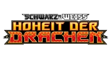 Hoheit der Drachen Logo