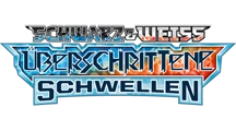 Überschrittene Schwellen Logo