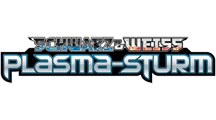 Plasma-Sturm Logo