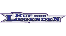 Ruf der Legenden Logo