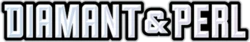 Diamant & Perl Logo