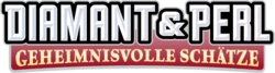 Geheimnisvolle Schätze Logo