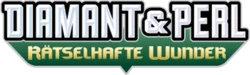 Rätselhafte Wunder Logo