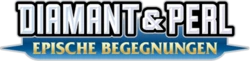 Epische Begegnungen Logo