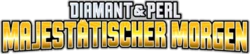 Majestätischer Morgen Logo