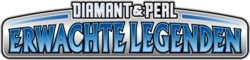 Erwachte Legenden Logo