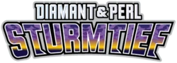 Sturmtief Logo