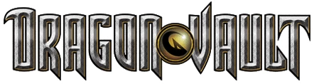 Drachengruft Logo