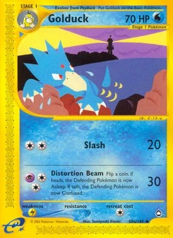Pokémon-Karte Entoron 050/147
