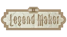EX Legend Maker Logo