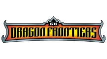 EX Dragon Frontiers Logo