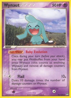 Pokémon-Karte Isso 070/108