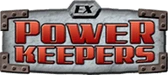 EX Power Keepers Logo
