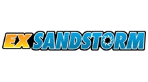 EX Sandsturm Logo