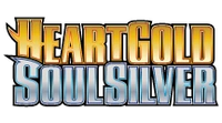 HeartGold SoulSilver Logo