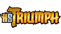 Triumph Logo
