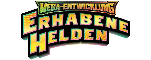 Erhabene Helden Logo