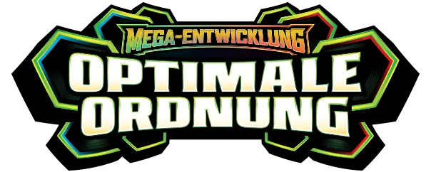 Optimale Ordnung Logo