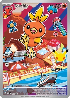 Pokémon-Karte Flemmli 056/000