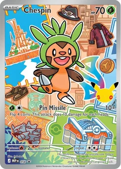 Pokémon-Karte Igamaro 058/000