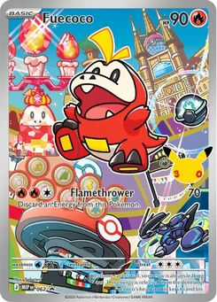 Pokémon-Karte Krokel 062/000