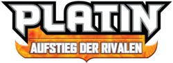 Aufstieg der Rivalen Logo