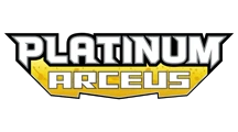 Arceus Logo