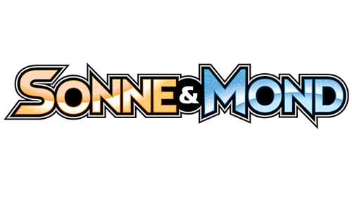 Sonne & Mond Logo