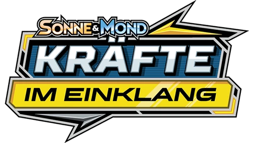 Kräfte im Einklang Logo