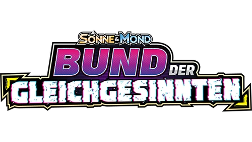 Bund der Gleichgesinnten Logo