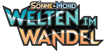 Welten im Wandel Logo