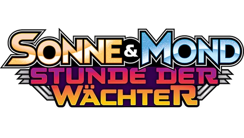 Stunde der Wächter Logo