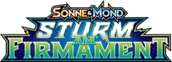 Sturm Am Firmament Logo