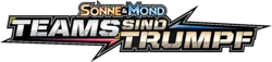 Teams Sind Trumpf Logo