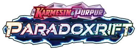 Paradoxrift Logo
