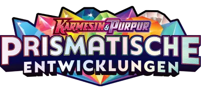 Prismatische Entwicklungen Logo