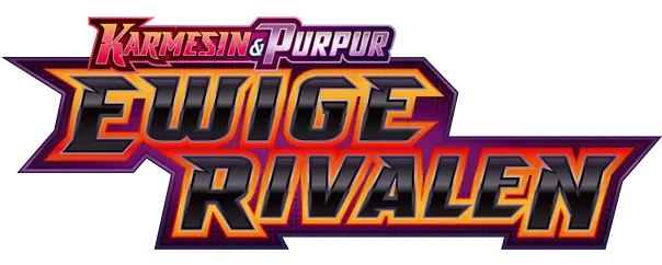Ewige Rivalen Logo