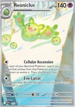 Pokémon-Karte Zytomega 212/225