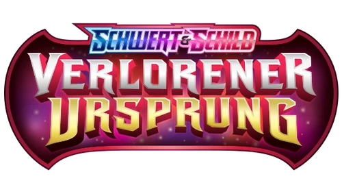 Verlorener Ursprung Trainer-Galerie Logo