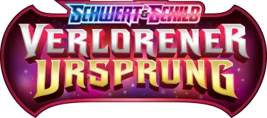 Verlorener Ursprung Logo