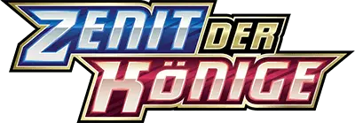 Zenit der Könige Logo