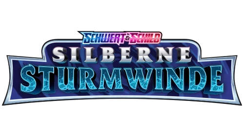 Silberne Sturmwinde Trainer-Galerie Logo