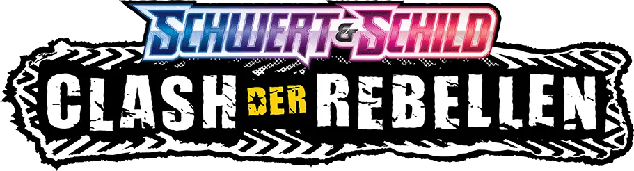 Clash der Rebellen Logo